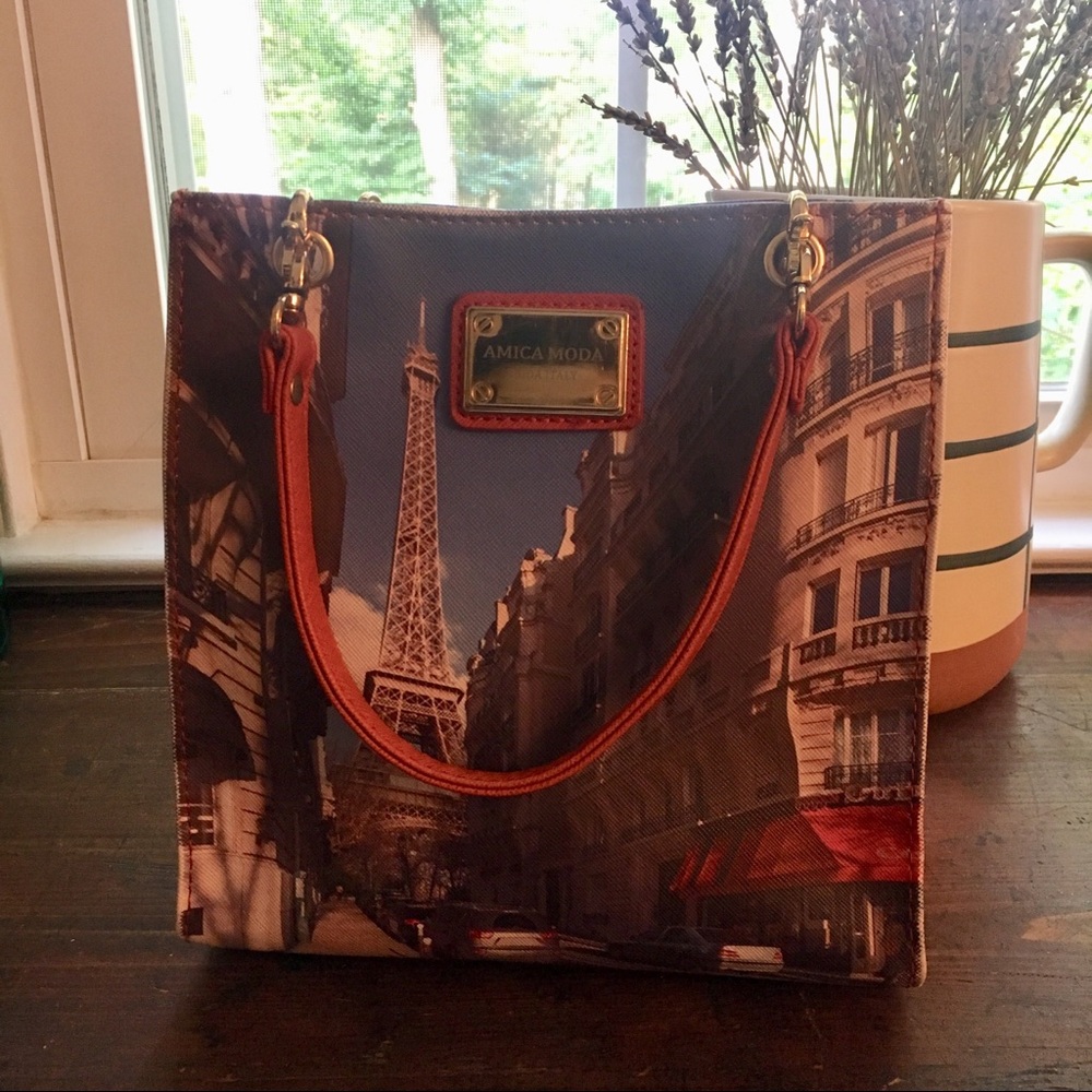 Japanese Brand - French style Purse